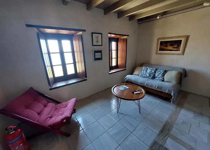 Goulas Traditional Guesthouse