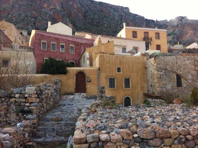 Goulas Traditional Penzion