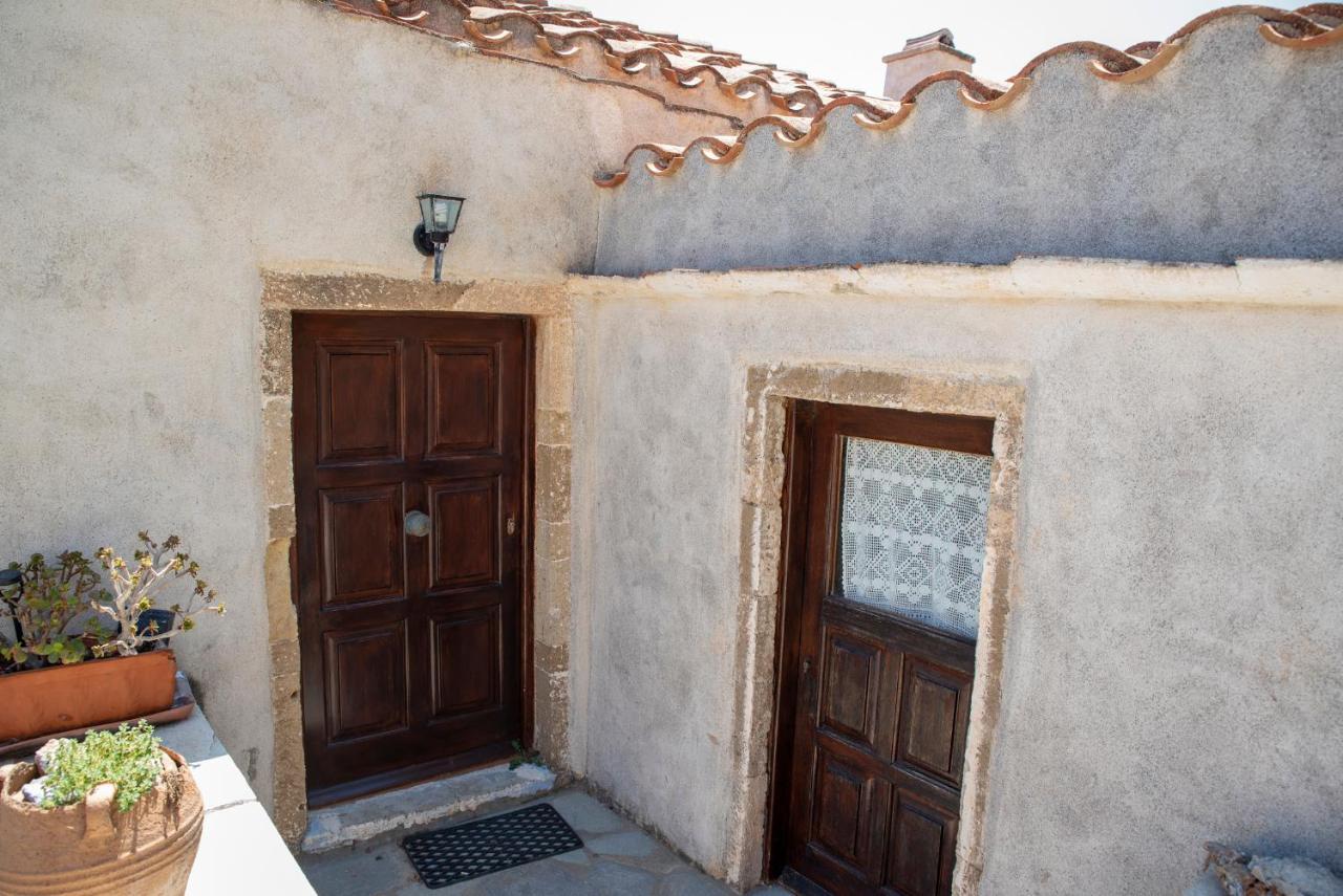 Goulas Traditional Penzion