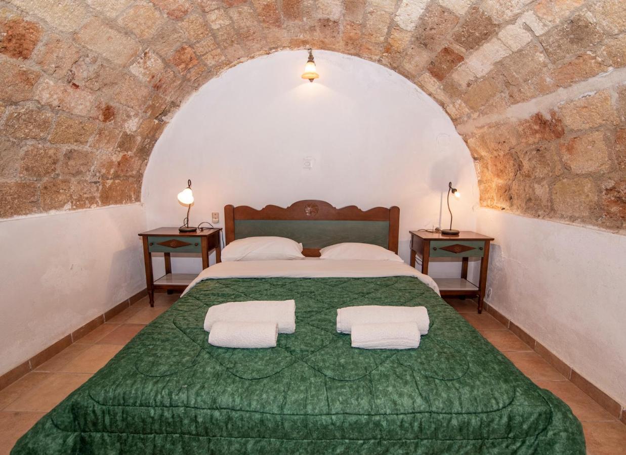 Penzion Goulas Traditional 2*