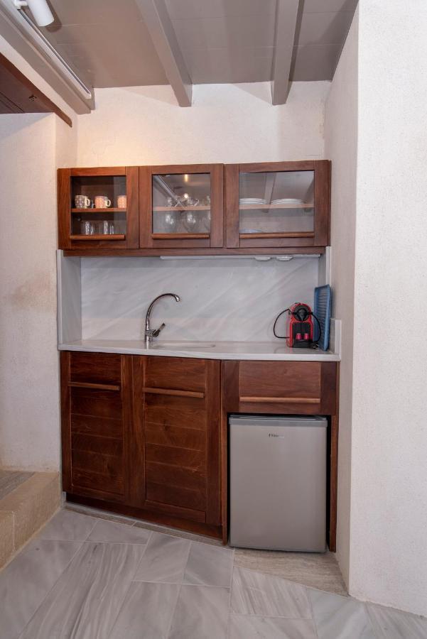 Goulas Traditional Penzion