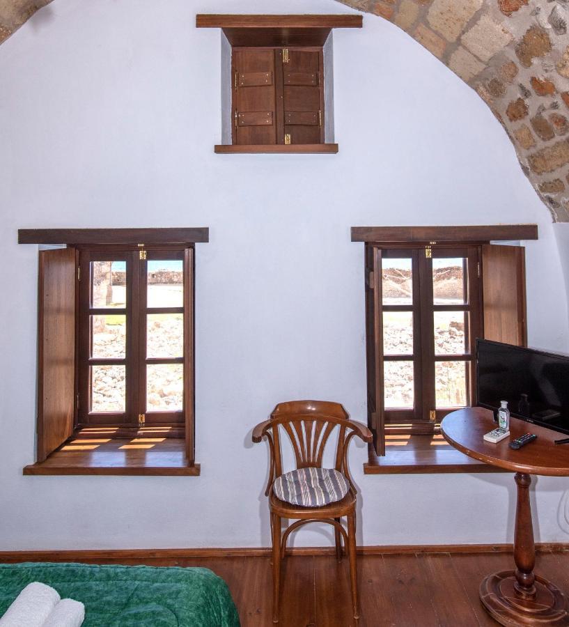 Goulas Traditional Monemvasía