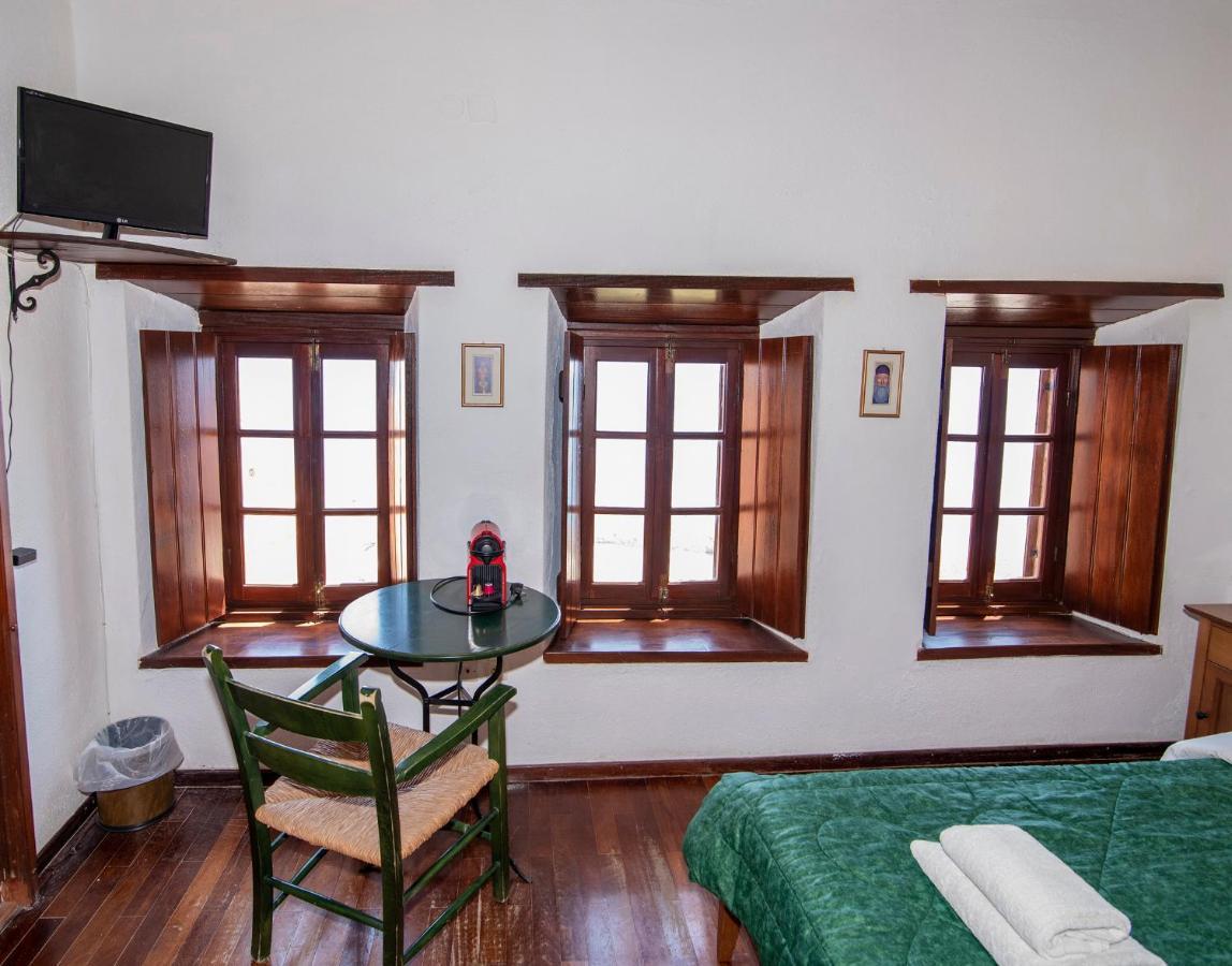 Goulas Traditional Penzion