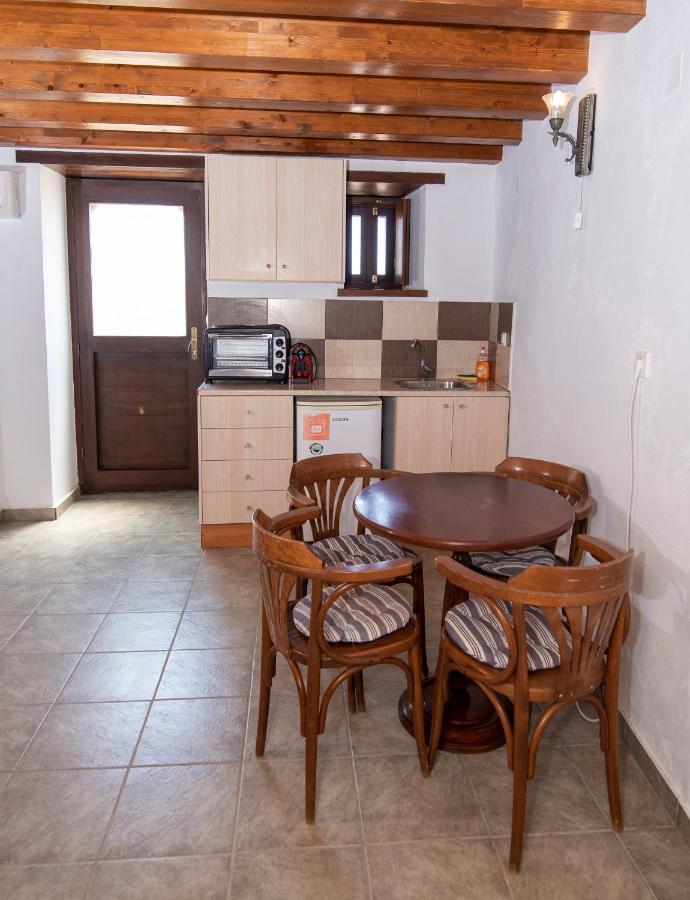 Penzion Goulas Traditional 2*