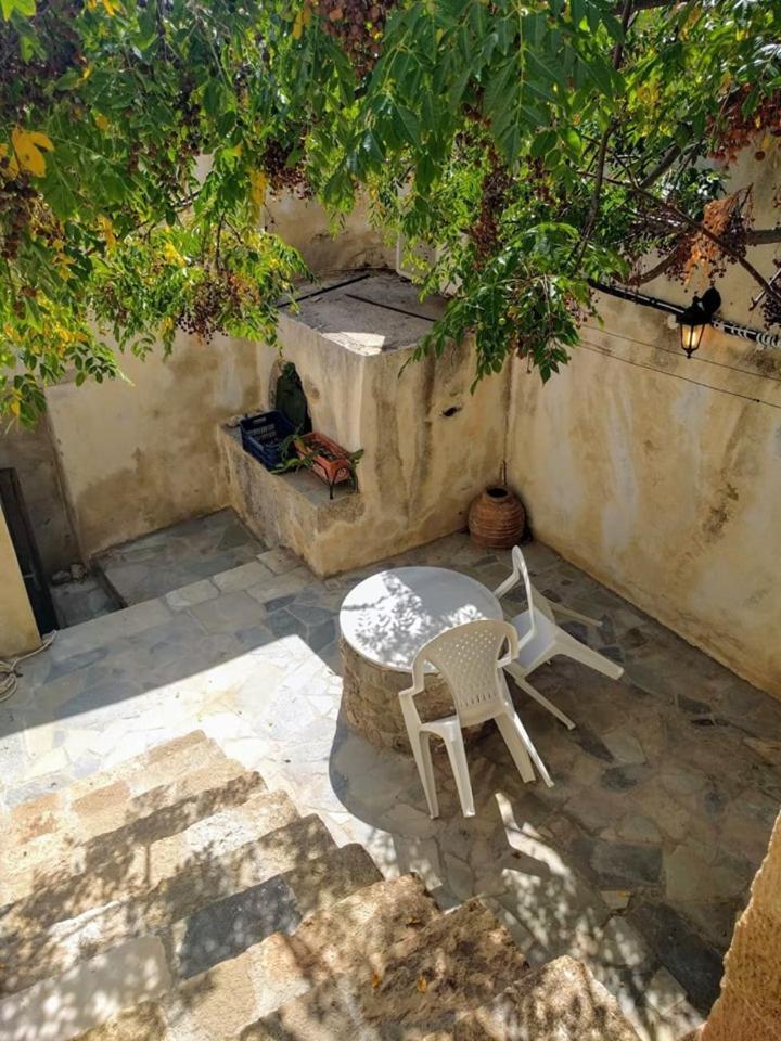 Penzion Goulas Traditional 2*