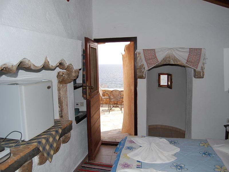 Penzion Goulas Traditional Monemvasía