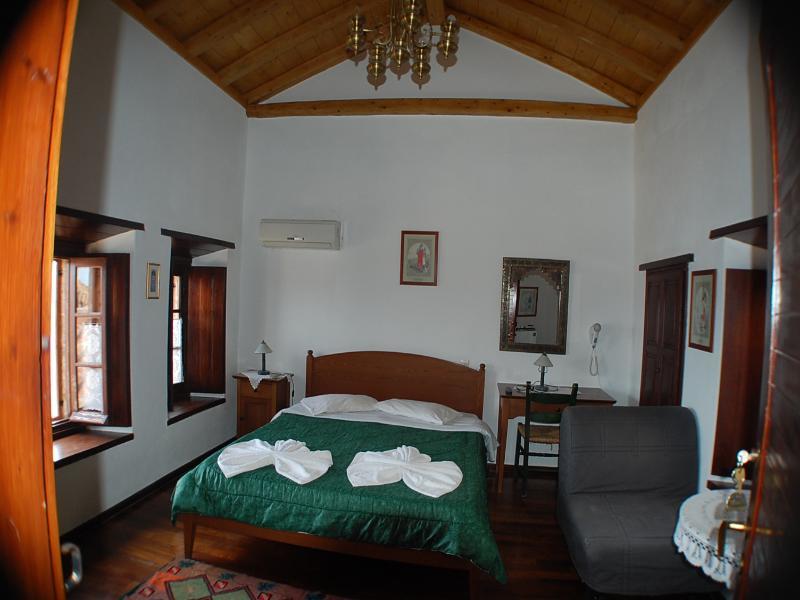 Penzion Goulas Traditional
