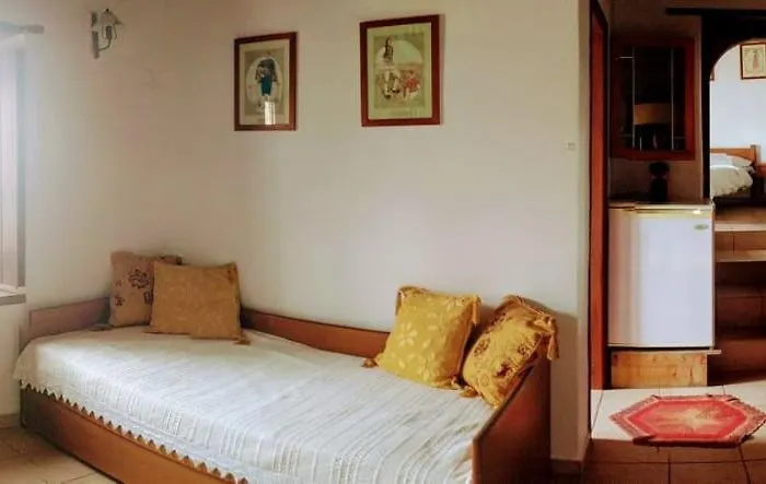 Goulas Traditional Guesthouse