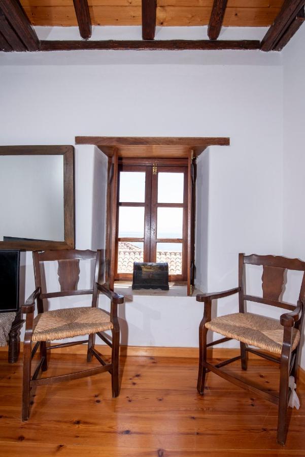 Goulas Traditional Affittacamere 2*