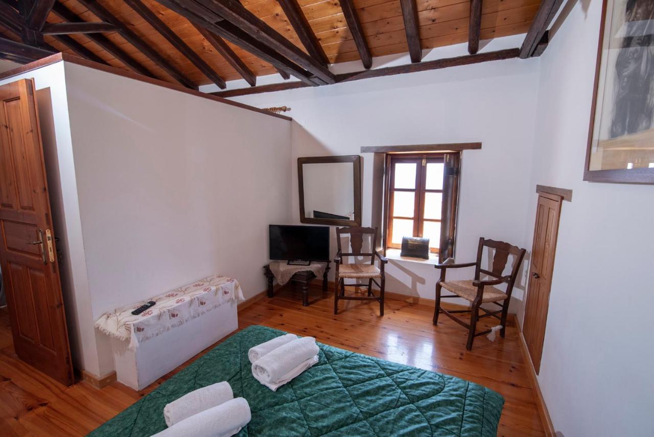 Goulas Traditional 2* Monemvasía