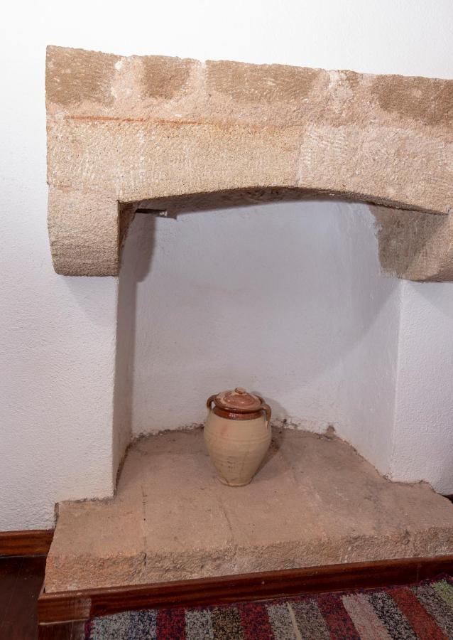 Konukevi Goulas Traditional Monemvasía