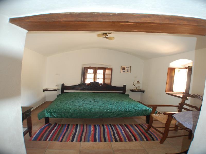 Konukevi Goulas Traditional Monemvasía