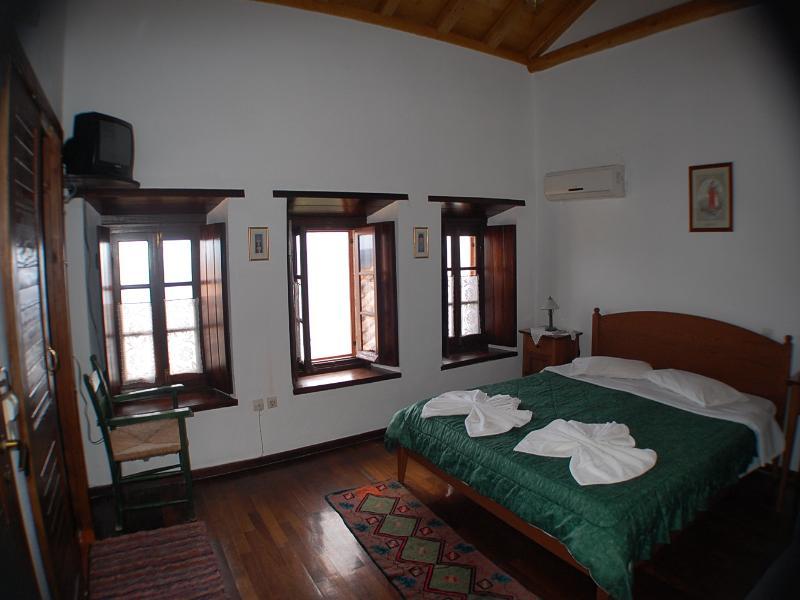 Goulas Traditional Konukevi