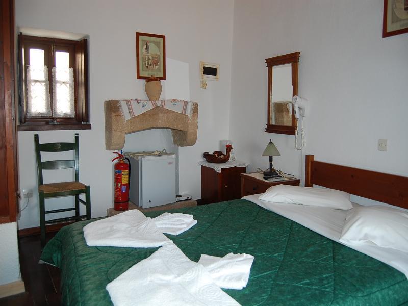 Goulas Traditional Affittacamere